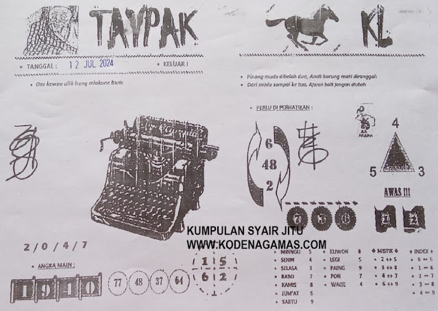 syair hk vip